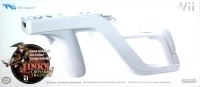Link's Crossbow Training (Wii Zapper)
