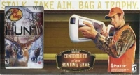 Psyclone Hunting Controller - Bass Pro Shops: The Hunt