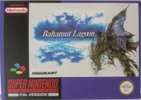 Bahamut Lagoon