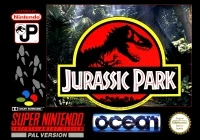 Jurassic Park [ES]