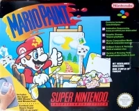 Mario Paint [BE][FR][NL]