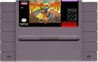 Marvelous: Another Treasure Island