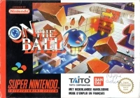 On the Ball [BE][NL]