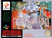 Prince of Persia
