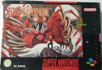 Secret of Evermore [IT]