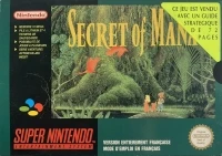 Secret of Mana [FR]