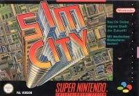 Sim City [AT][CH]