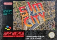 Sim City [FR]