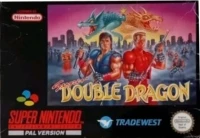 Super Double Dragon