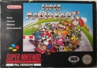 Super Mario Kart [IT]