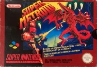 Super Metroid [FR]