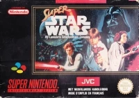 Super Star Wars [FR][NL]