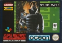 Syndicate [DE]