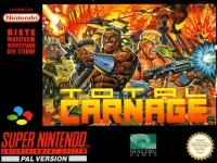 Total Carnage [DE]