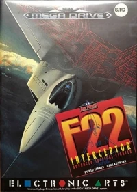 F-22 Interceptor [SE][IT][NL]