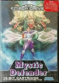 Mystic Defender [FR]