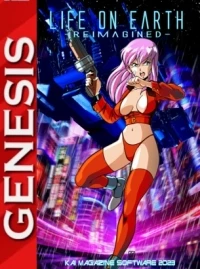 Life on Earth: Reimagined