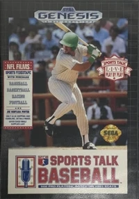 MLB Sports Talk Baseball (NFL Films)