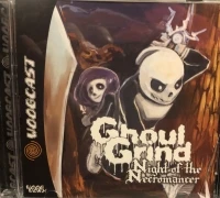 Ghoul Grind