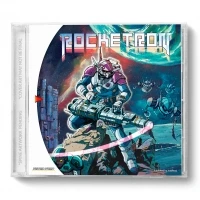 Rocketron