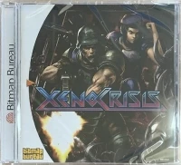 Xeno Crisis