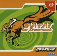 JRA PAT for Dreamcast V40L10