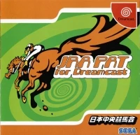 JRA PAT for Dreamcast V40L11