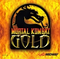Mortal Kombat Gold [PT]