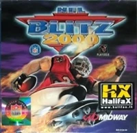 NFL Blitz 2000 [IT]