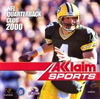NFL Quarterback Club 2000 [IT]