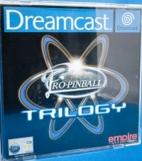 Pro Pinball Trilogy [ES]