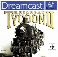 Railroad Tycoon II [DE]