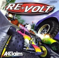 Re-Volt [FR][NL]