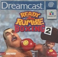 Ready 2 Rumble Boxing: Round 2 [PL]