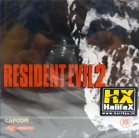 Resident Evil 2 [IT]
