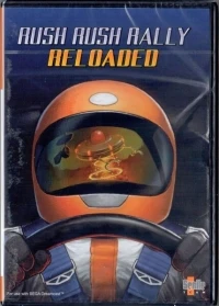 Rush Rush Rally Reloaded