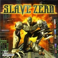 Slave Zero [ES]
