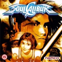 SoulCalibur [PT]