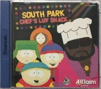 South Park: Chef's Luv Shack [ES]
