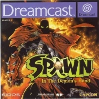 Spawn: In the Demon's Hand [ES][FR]