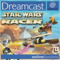 Star Wars Episode I: Racer [ES]