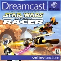 Star Wars Episode I: Racer [FR]