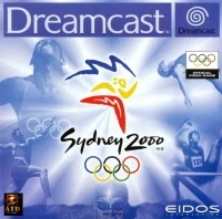 Sydney 2000 [FR]