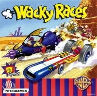 Wacky Races [IT]