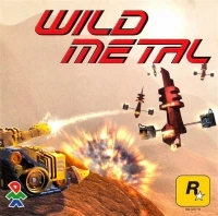 Wild Metal [IT]