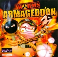 Worms Armageddon [DK][FI][NO][SE]