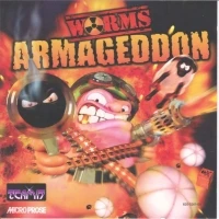 Worms Armageddon [FR]