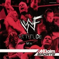 WWF Attitude [IT]