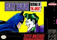 Batman: Revenge of the Joker