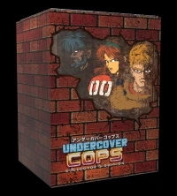 Undercover Cops - Collector's Edition